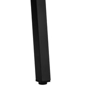 Accent Table, Side Contemporary & Modern Design - R&R Furniture Gallery (Fountain Valley, CA)