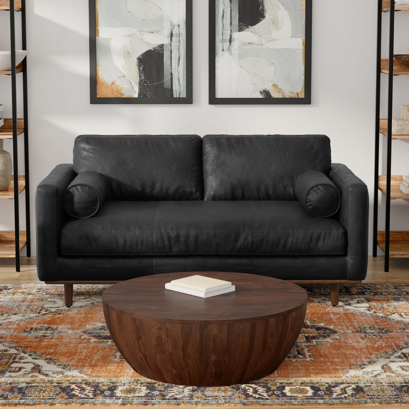 Morrison - Sofa And Ottoman Set - R&R Furniture Gallery (Fountain Valley, CA)