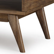 Clarkson - Rustic Table - R&R Furniture Gallery (Fountain Valley, CA)