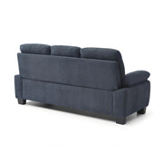 Summerton - Sofa With Pillow Top Arms - R&R Furniture Gallery (Fountain Valley, CA)