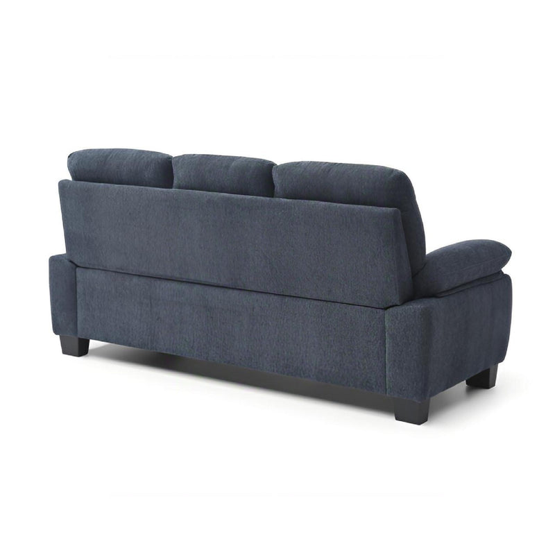 Summerton - Sofa With Pillow Top Arms - R&R Furniture Gallery (Fountain Valley, CA)