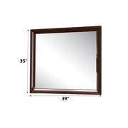 Ireland - Mirror - R&R Furniture Gallery (Fountain Valley, CA)