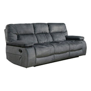 Chapman - Reclining Sofa Set - R&R Furniture Gallery (Fountain Valley, CA)