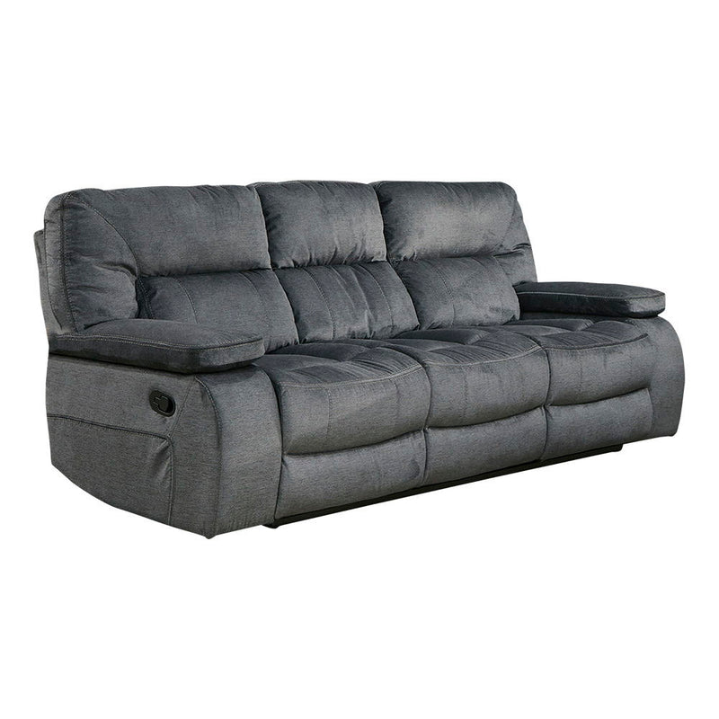 Chapman - Reclining Sofa Set - R&R Furniture Gallery (Fountain Valley, CA)