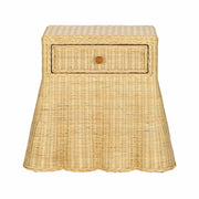 Pentra - Nightstand - Natural - R&R Furniture Gallery (Fountain Valley, CA)