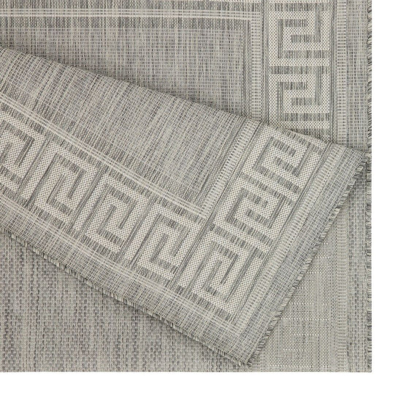 Sunshine - Indoor / Outdoor, Area Rug Polypropylene - R&R Furniture Gallery (Fountain Valley, CA)