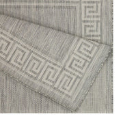 Sunshine - 2'7" X 7'3" Indoor / Outdoor Area Rug - Polypropylene - R&R Furniture Gallery (Fountain Valley, CA)