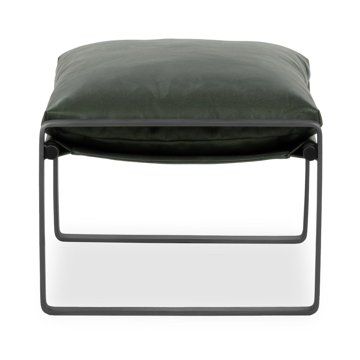 Morgan - Ottoman - R&R Furniture Gallery (Fountain Valley, CA)