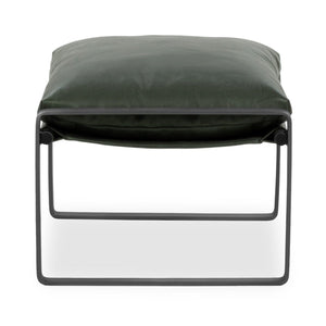 Morgan - Ottoman - R&R Furniture Gallery (Fountain Valley, CA)