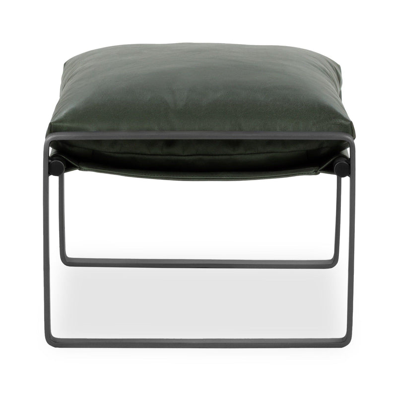 Morgan - Ottoman - R&R Furniture Gallery (Fountain Valley, CA)