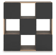 Shallifer - Cube Organizer - R&R Furniture Gallery (Fountain Valley, CA)