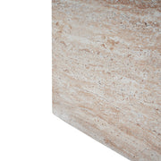 Outdoor / Indoor Square Lightweight Side Table - R&R Furniture Gallery (Fountain Valley, CA)