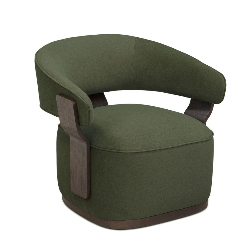 Madison - Swivel Accent Chair