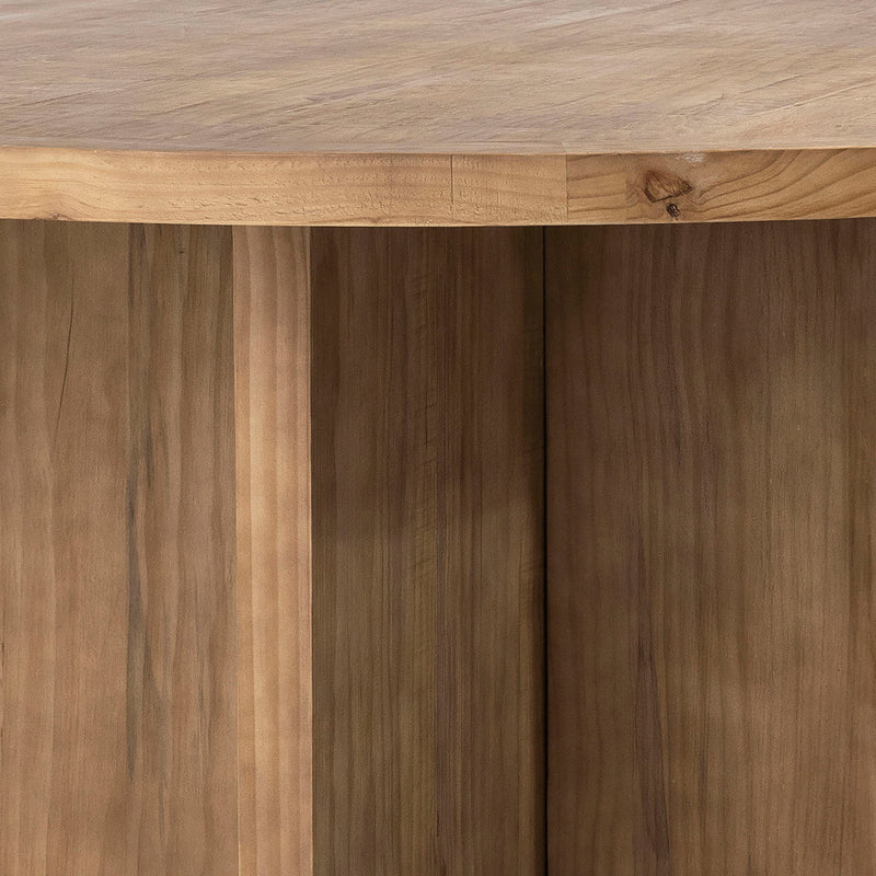 Harley - Dining Table - Natural