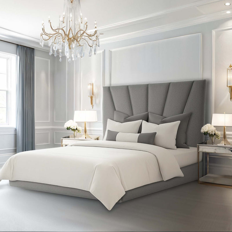 Rose - Lift Up Storage Bed - R&R Furniture Gallery (Fountain Valley, CA)