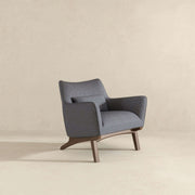 Brayden - Moder Armchair - R&R Furniture Gallery (Fountain Valley, CA)