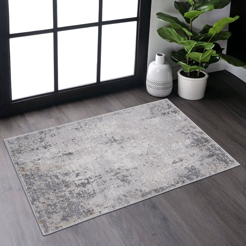 Marfi - Abstract Rug - R&R Furniture Gallery (Fountain Valley, CA)