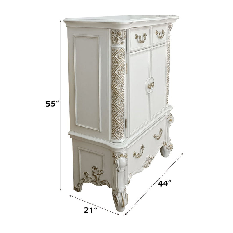 Vendome - Chest - R&R Furniture Gallery (Fountain Valley, CA)