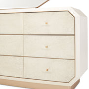 La Rachelle - Dresser - R&R Furniture Gallery (Fountain Valley, CA)