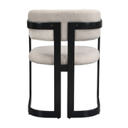 Upholstered Dining Armchairs (Set of 2) - R&R Furniture Gallery (Fountain Valley, CA)