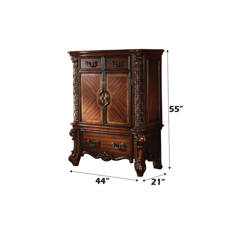Vendome - Chest - R&R Furniture Gallery (Fountain Valley, CA)