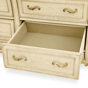 Platine de Royale - Dresser - R&R Furniture Gallery (Fountain Valley, CA)