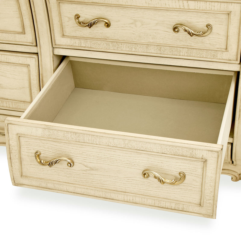Platine de Royale - Dresser - R&R Furniture Gallery (Fountain Valley, CA)