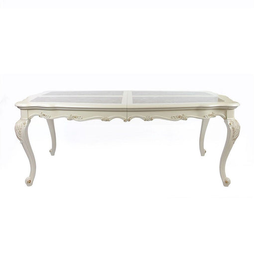 Chantelle - Dining Table - R&R Furniture Gallery (Fountain Valley, CA)