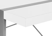 Computer Desk For Home Office, Laptop, Industrial Design - R&R Furniture Gallery (Fountain Valley, CA)