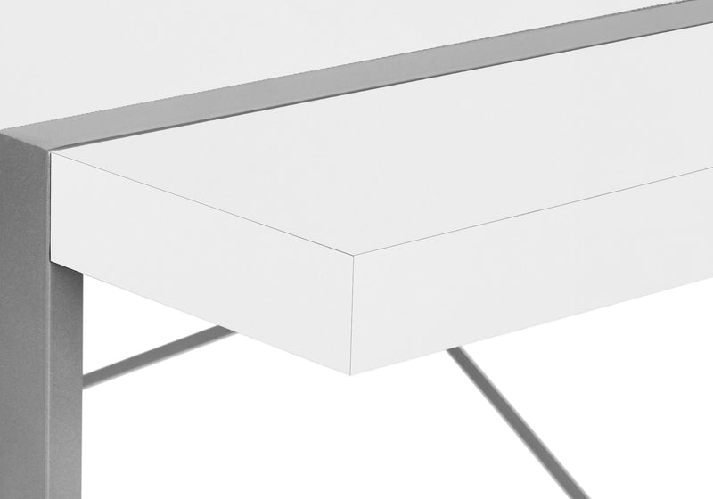 Computer Desk For Home Office, Laptop, Industrial Design - R&R Furniture Gallery (Fountain Valley, CA)