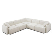 Travie - Modular Sectional - R&R Furniture Gallery (Fountain Valley, CA)