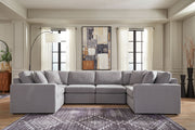 Modmax - Sectional - Granite - R&R Furniture Gallery (Fountain Valley, CA)