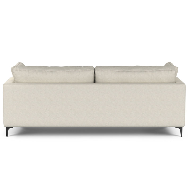 Ava - Mid Century Sofa, Upholstered - R&R Furniture Gallery (Fountain Valley, CA)