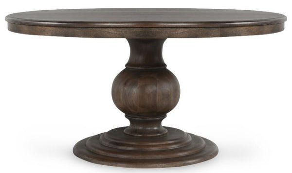 Brookside - Round Dining Table