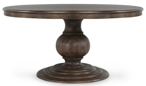 Brookside - Round Dining Table - R&R Furniture Gallery (Fountain Valley, CA)