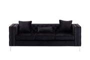 Lorreto - Sofa - R&R Furniture Gallery (Fountain Valley, CA)