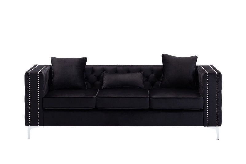 Lorreto - Sofa - R&R Furniture Gallery (Fountain Valley, CA)