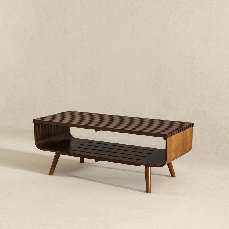 Alice - Mid-Century Modern Table - R&R Furniture Gallery (Fountain Valley, CA)