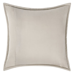 Classic Home Talia comforter set with soft, patterned bedding and matching pillow shams, perfect for a cozy bedroom look.