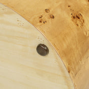 Nebula - Accent Pillar Side Table - R&R Furniture Gallery (Fountain Valley, CA)