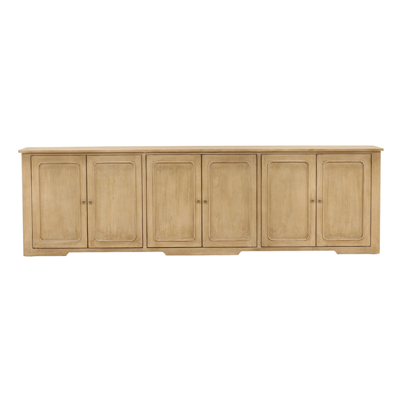 Allesandro - Sideboard - Light Warm Wash