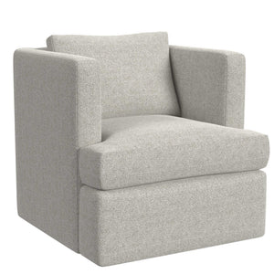 Elevated - Swivel Chair