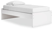 Onita - Platform Bed - R&R Furniture Gallery (Fountain Valley, CA)