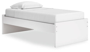 Onita - Platform Bed - R&R Furniture Gallery (Fountain Valley, CA)