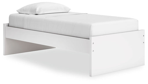 Onita - Platform Bed - R&R Furniture Gallery (Fountain Valley, CA)
