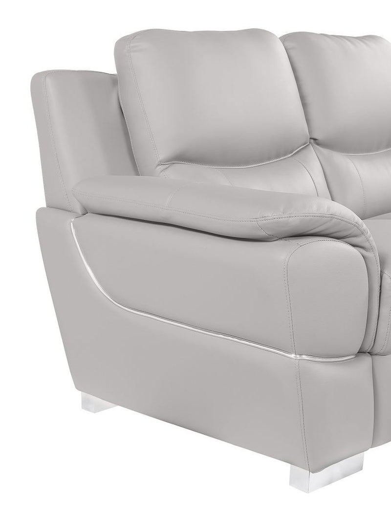 4572 - Sofa Set