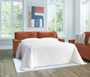Aviemore - Sofa Sleeper - R&R Furniture Gallery (Fountain Valley, CA)