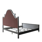 House - Beatrice Bed - R&R Furniture Gallery (Fountain Valley, CA)