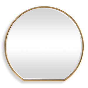 Cabell - Mirror - Gold