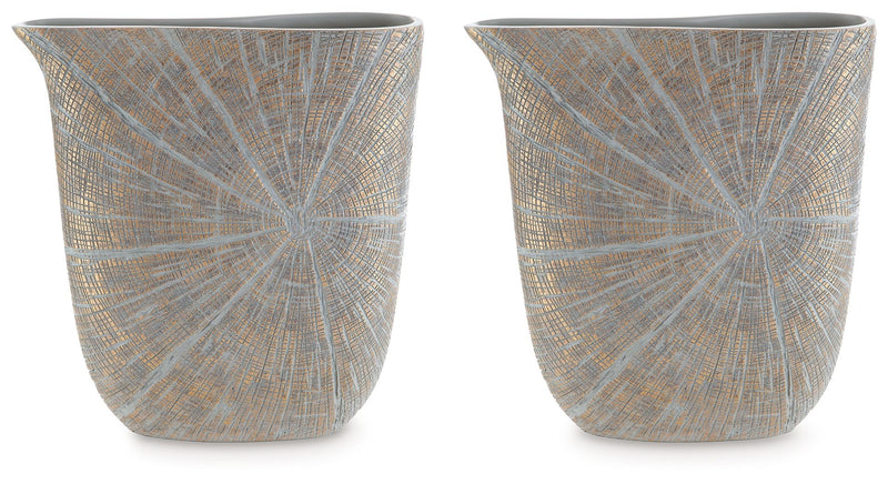 Ardenley - Vase - R&R Furniture Gallery (Fountain Valley, CA)